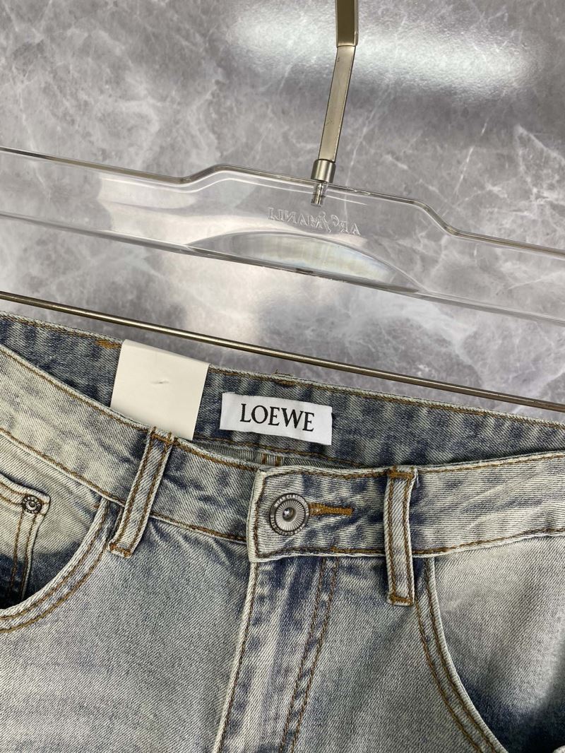 Loewe Jeans